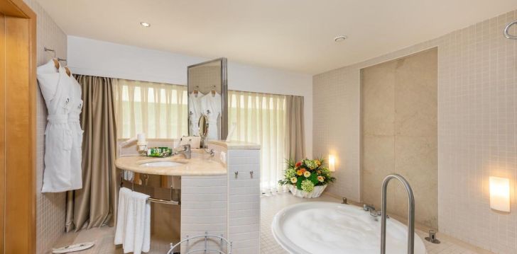 Iegrimstiet atpūtā 5* PALOMA SENCIA kūrortviesnīcā Belekā, Turcijā! 24