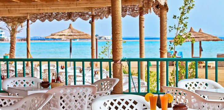 5* TITANIC BEACH SPA & AQUA PARK - jautra atpūta visai ģimenei Hurgadā, Ēģiptē! 27