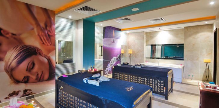 5* TITANIC BEACH SPA & AQUA PARK - jautra atpūta visai ģimenei Hurgadā, Ēģiptē! 29
