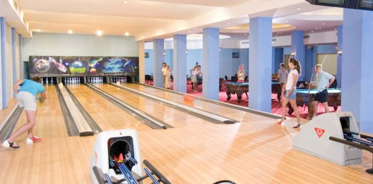 5* TITANIC BEACH SPA & AQUA PARK - jautra atpūta visai ģimenei Hurgadā, Ēģiptē! 31