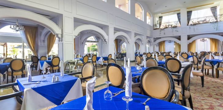 5* TITANIC BEACH SPA & AQUA PARK - jautra atpūta visai ģimenei Hurgadā, Ēģiptē! 34