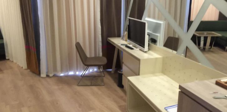 Brīnišķīgas brīvdienas Turcijā 5* viesnīcā DELPHIN BE GRAND RESORT! 26
