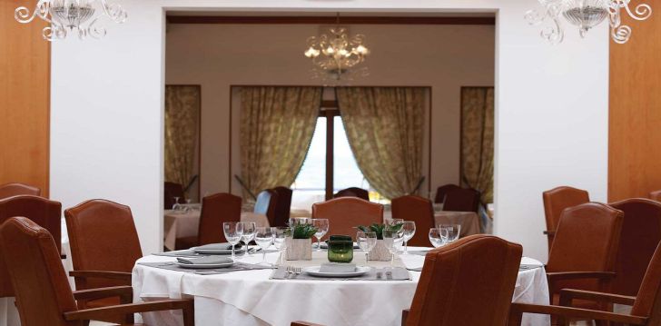 Luksusa atpūta 5* OYA BEACH RESORT Krētā! 12
