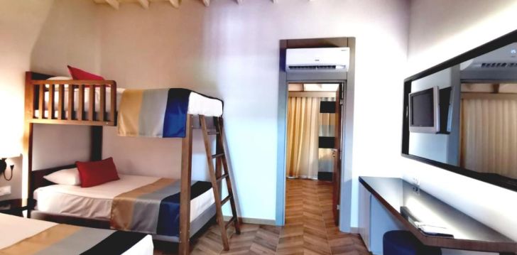 Viss iekļauts viesnīca Turcijā 5* CRYSTAL FLORA BEACH RESORT 21