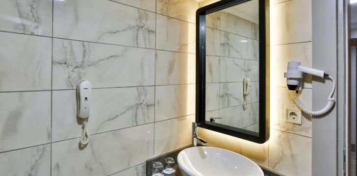 Viss iekļauts viesnīca Turcijā 5* CRYSTAL FLORA BEACH RESORT 24