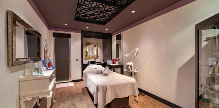 Brīnišķīga atpūta Turcijā, 5* viesnīcā RIXOS DOWNTOWN ANTALYA! 7