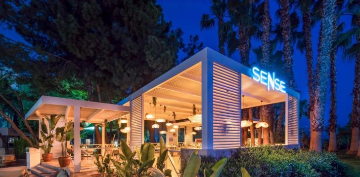 Brīnišķīga atpūta Turcijā, 5* viesnīcā RIXOS DOWNTOWN ANTALYA! 21