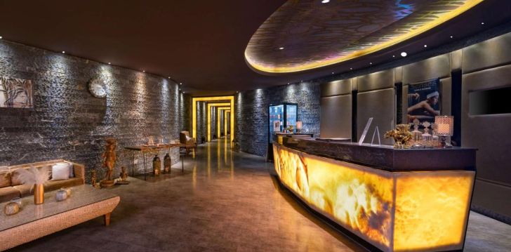Brīnišķīga atpūta Turcijā, 5* viesnīcā RIXOS DOWNTOWN ANTALYA! 23