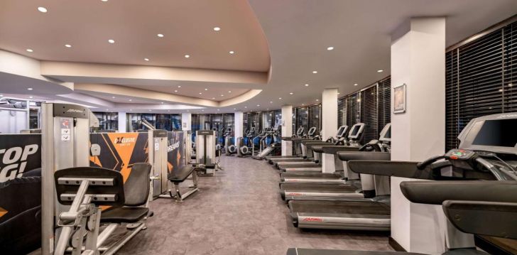 Brīnišķīga atpūta Turcijā, 5* viesnīcā RIXOS DOWNTOWN ANTALYA! 24