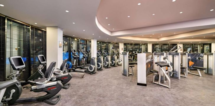 Brīnišķīga atpūta Turcijā, 5* viesnīcā RIXOS DOWNTOWN ANTALYA! 26