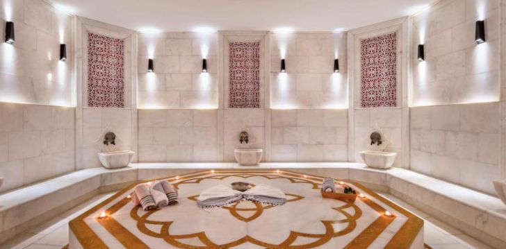 Brīnišķīga atpūta Turcijā, 5* viesnīcā RIXOS DOWNTOWN ANTALYA! 27