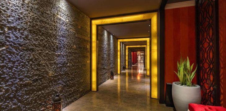 Brīnišķīga atpūta Turcijā, 5* viesnīcā RIXOS DOWNTOWN ANTALYA! 28