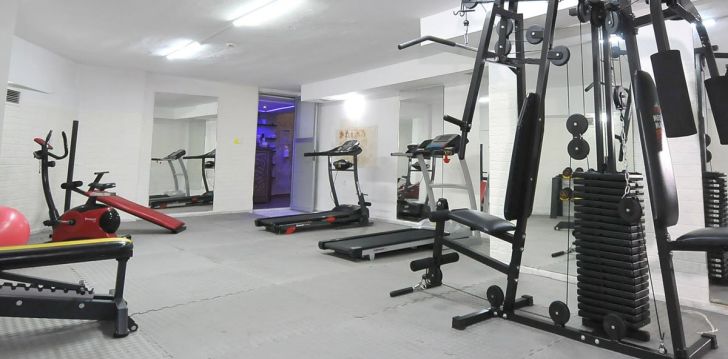 Piejūras atvaļinājums 4* GRAND BARHAN HOTEL Alanjā, Turcijā! 7