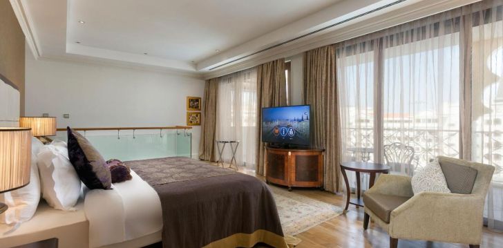 Luksusa atpūta 5* TITANIC MARDAN PALACE Antālijā! 21