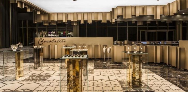 Saulainas brīvdienas Turcijā, 5* viesnīcā MAXX ROYAL KEMER! 3