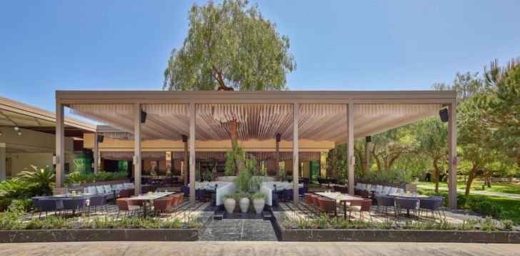 Saulainas brīvdienas Turcijā, 5* viesnīcā MAXX ROYAL KEMER! 12