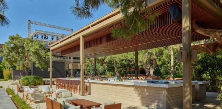 Saulainas brīvdienas Turcijā, 5* viesnīcā MAXX ROYAL KEMER! 15