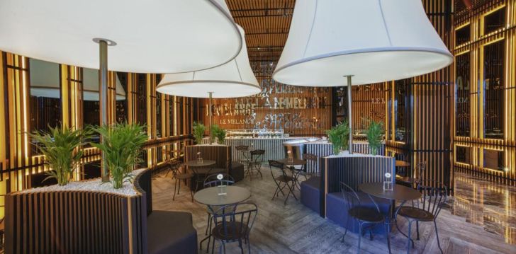 Saulainas brīvdienas Turcijā, 5* viesnīcā MAXX ROYAL KEMER! 20
