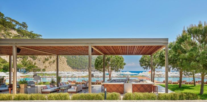 Saulainas brīvdienas Turcijā, 5* viesnīcā MAXX ROYAL KEMER! 22