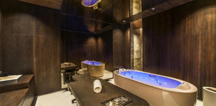 Saulainas brīvdienas Turcijā, 5* viesnīcā MAXX ROYAL KEMER! 26