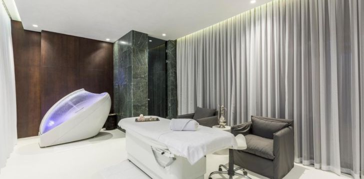 Saulainas brīvdienas Turcijā, 5* viesnīcā MAXX ROYAL KEMER! 28