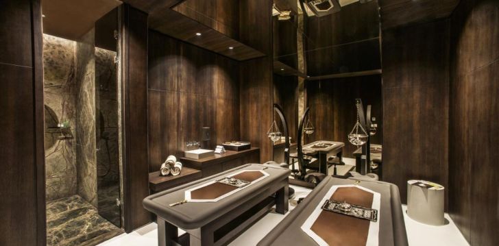 Saulainas brīvdienas Turcijā, 5* viesnīcā MAXX ROYAL KEMER! 29