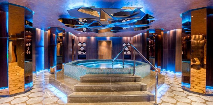 Saulainas brīvdienas Turcijā, 5* viesnīcā MAXX ROYAL KEMER! 30