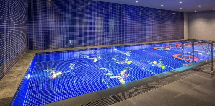 Saulainas brīvdienas Turcijā, 5* viesnīcā MAXX ROYAL KEMER! 31