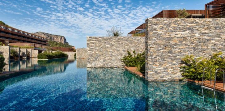 Saulainas brīvdienas Turcijā, 5* viesnīcā MAXX ROYAL KEMER! 35