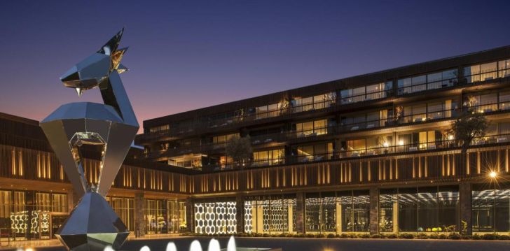 Saulainas brīvdienas Turcijā, 5* viesnīcā MAXX ROYAL KEMER! 37