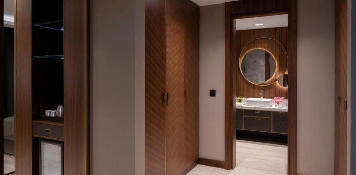 Ģimenes brīvdienas Turcijā, 5* viesnīcā VOGUE HOTEL SUPREME BODRUM! 24
