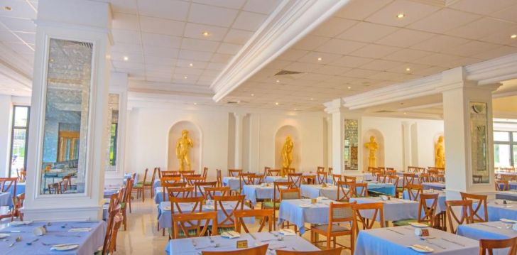 Atpūta Kiprā – 4* viesnīcā TSOKKOS GARDENS! 8