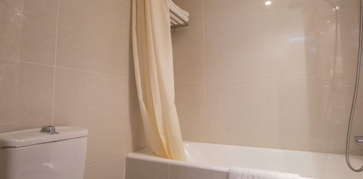 Atpūta Kiprā – 4* viesnīcā TSOKKOS GARDENS! 14