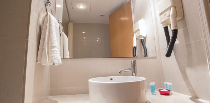 Atpūta Kiprā – 4* viesnīcā TSOKKOS GARDENS! 15
