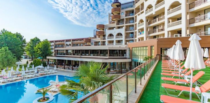 IMPERIAL RESORT