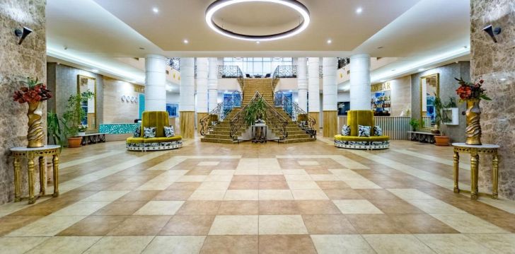 IMPERIAL RESORT