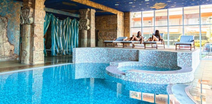 IMPERIAL RESORT