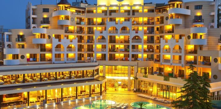 IMPERIAL RESORT