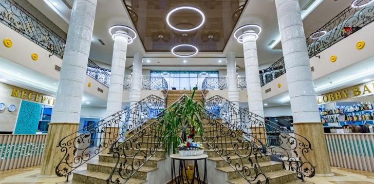 IMPERIAL RESORT