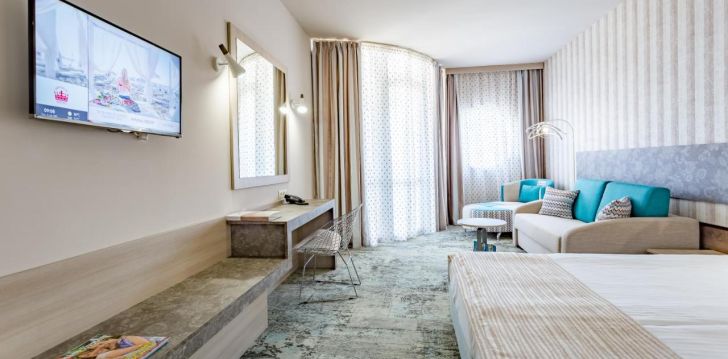 IMPERIAL RESORT
