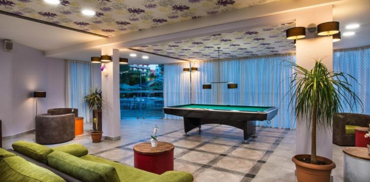 IMPERIAL RESORT