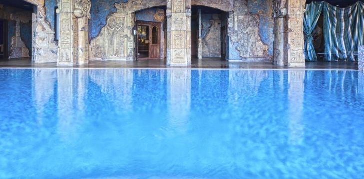 IMPERIAL RESORT