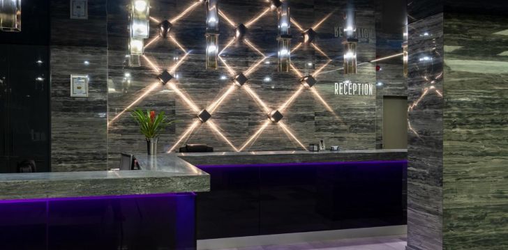 Ceļojums uz Bulgāriju – 4* viesnīcā BURGAS BEACH! 5