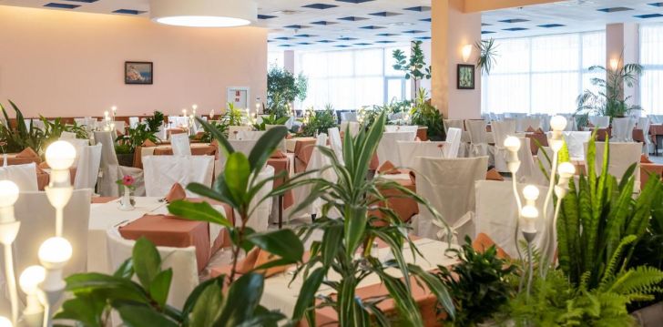 Ceļojums uz Bulgāriju – 4* viesnīcā BURGAS BEACH! 6
