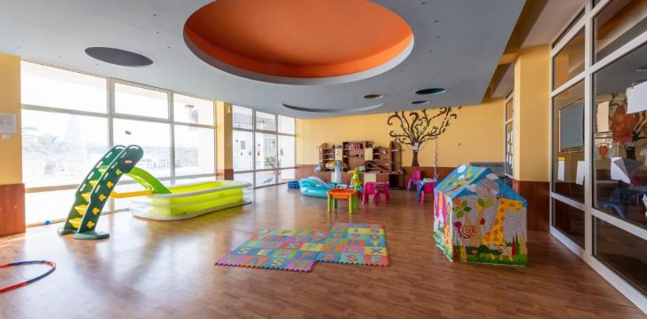 Ceļojums uz Bulgāriju – 4* viesnīcā BURGAS BEACH! 7