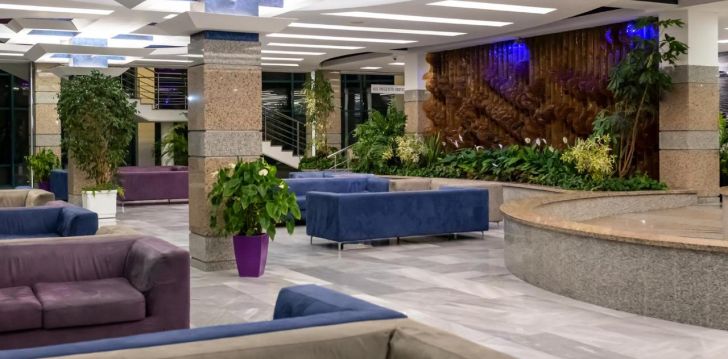 Ceļojums uz Bulgāriju – 4* viesnīcā BURGAS BEACH! 9