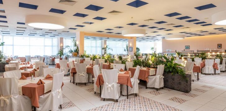 Ceļojums uz Bulgāriju – 4* viesnīcā BURGAS BEACH! 10