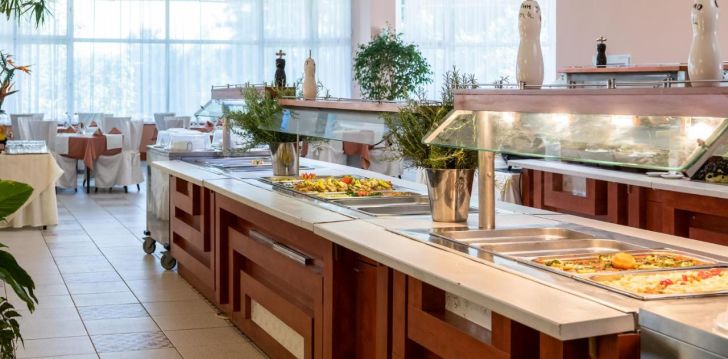 Ceļojums uz Bulgāriju – 4* viesnīcā BURGAS BEACH! 11