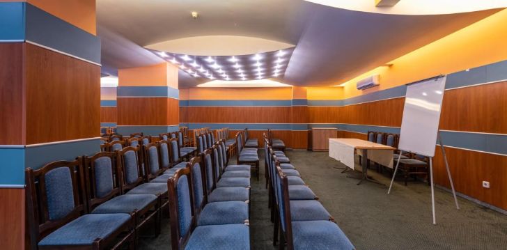 Ceļojums uz Bulgāriju – 4* viesnīcā BURGAS BEACH! 14
