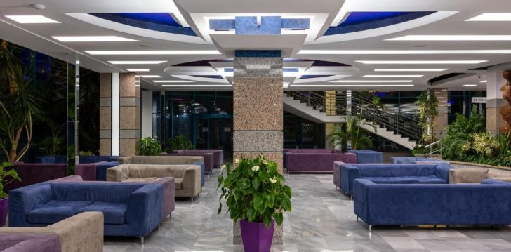 Ceļojums uz Bulgāriju – 4* viesnīcā BURGAS BEACH! 15